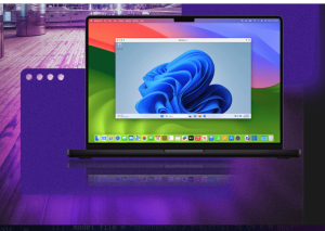 Mac 使用 windows 的方式-嬉达草创空间